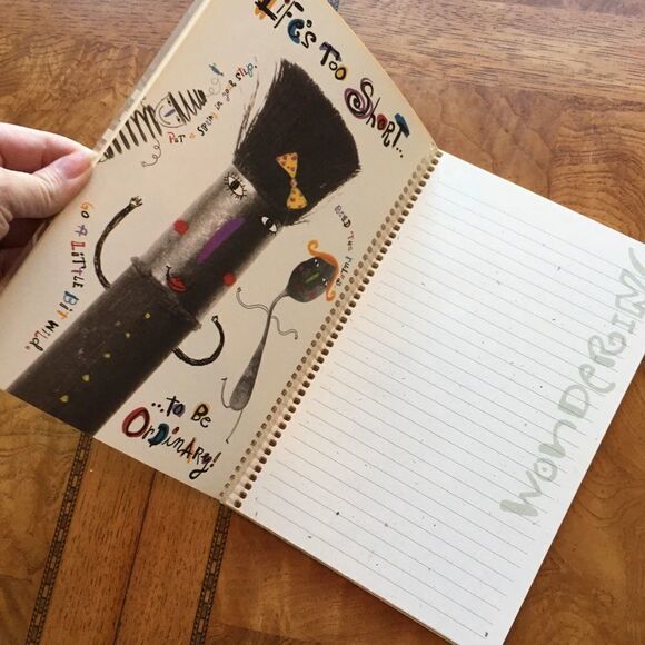 “LIFE IS for Living” Journal! - Picture 3 of 8